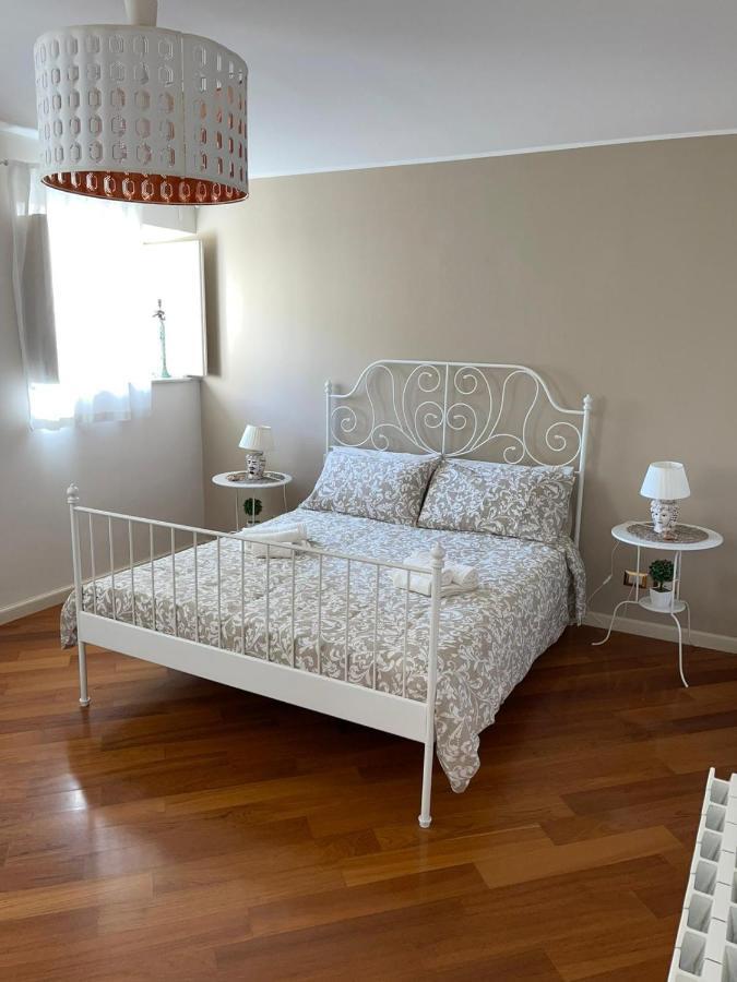 Apartment Etnea House Living *