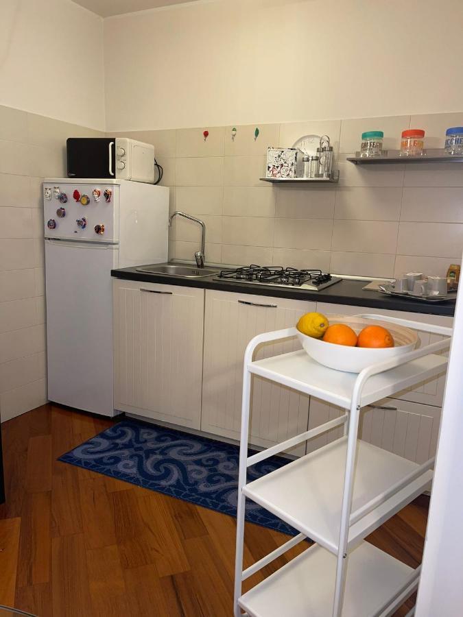 Etnea House Living Apartment Catania