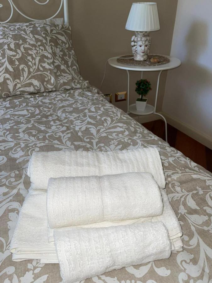 Etnea House Living Apartment Catania