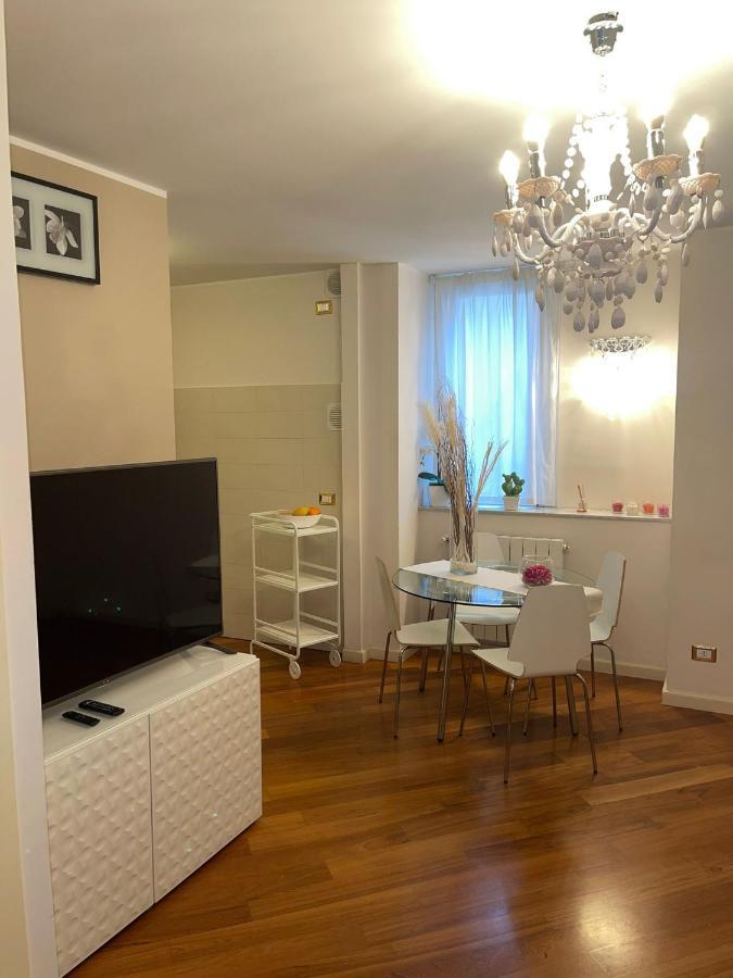 Etnea House Living Apartment Catania