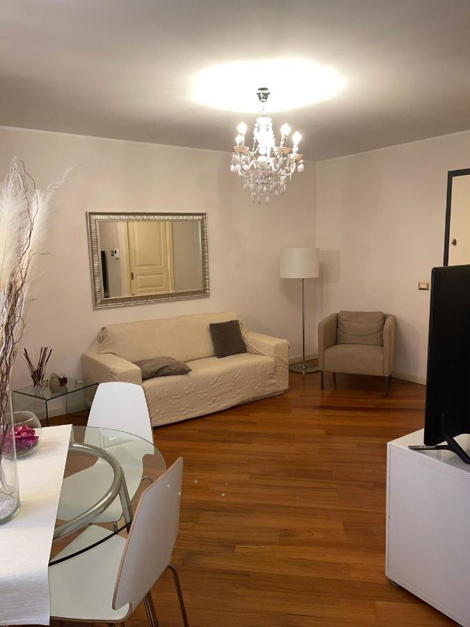 Etnea House Living Apartment *