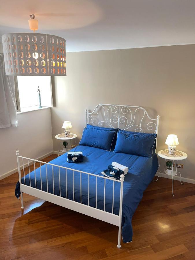 Etnea House Living Apartment