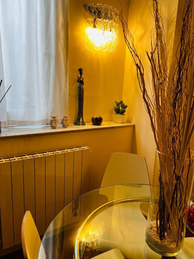 Etnea House Living Catania