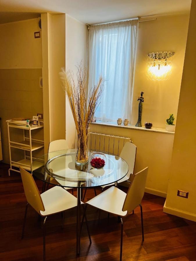 Etnea House Living Apartment *