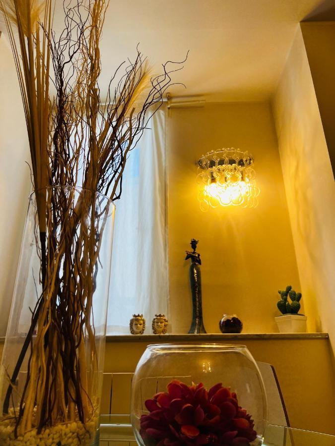 Etnea House Living Catania