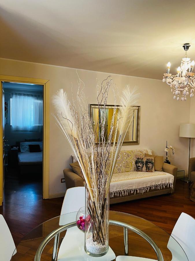 Etnea House Living Catania